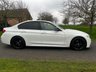 USED 2018 L BMW 3 SERIES 2.0 330E M SPORT 4d 181 BHP 