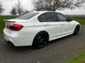 USED 2018 L BMW 3 SERIES 2.0 330E M SPORT 4d 181 BHP 