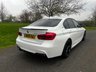 USED 2018 L BMW 3 SERIES 2.0 330E M SPORT 4d 181 BHP 