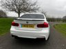 USED 2018 L BMW 3 SERIES 2.0 330E M SPORT 4d 181 BHP 