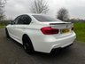 USED 2018 L BMW 3 SERIES 2.0 330E M SPORT 4d 181 BHP 