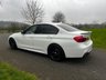 USED 2018 L BMW 3 SERIES 2.0 330E M SPORT 4d 181 BHP 