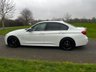 USED 2018 L BMW 3 SERIES 2.0 330E M SPORT 4d 181 BHP 