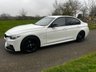 USED 2018 L BMW 3 SERIES 2.0 330E M SPORT 4d 181 BHP 