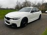 USED 2018 L BMW 3 SERIES 2.0 330E M SPORT 4d 181 BHP 