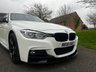 USED 2018 L BMW 3 SERIES 2.0 330E M SPORT 4d 181 BHP 