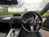 USED 2018 L BMW 3 SERIES 2.0 330E M SPORT 4d 181 BHP 