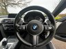 USED 2018 L BMW 3 SERIES 2.0 330E M SPORT 4d 181 BHP 