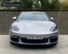 USED 2017 67 PORSCHE PANAMERA 2.9 4 E-HYBRID 5d 456 BHP OVER 18K SPEC, FINANCE OPTIONS