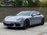 USED 2017 67 PORSCHE PANAMERA 2.9 4 E-HYBRID 5d 456 BHP OVER 18K SPEC, FINANCE OPTIONS