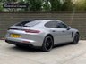 USED 2017 67 PORSCHE PANAMERA 2.9 4 E-HYBRID 5d 456 BHP OVER 18K SPEC, FINANCE OPTIONS