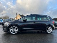 USED 2014 64 VOLKSWAGEN GOLF SV 2.0 GT TDI DSG 5d 148 BHP 