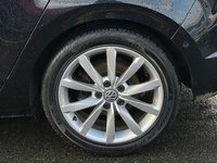 USED 2014 64 VOLKSWAGEN GOLF SV 2.0 GT TDI DSG 5d 148 BHP 