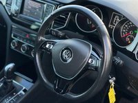 USED 2014 64 VOLKSWAGEN GOLF SV 2.0 GT TDI DSG 5d 148 BHP 