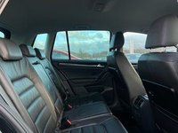 USED 2014 64 VOLKSWAGEN GOLF SV 2.0 GT TDI DSG 5d 148 BHP 