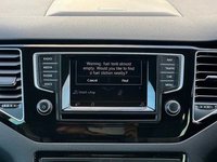 USED 2014 64 VOLKSWAGEN GOLF SV 2.0 GT TDI DSG 5d 148 BHP 