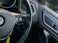 USED 2014 64 VOLKSWAGEN GOLF SV 2.0 GT TDI DSG 5d 148 BHP 