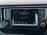USED 2014 64 VOLKSWAGEN GOLF SV 2.0 GT TDI DSG 5d 148 BHP 