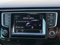 USED 2014 64 VOLKSWAGEN GOLF SV 2.0 GT TDI DSG 5d 148 BHP 