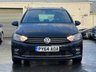 USED 2014 64 VOLKSWAGEN GOLF SV 2.0 GT TDI DSG 5d 148 BHP 