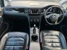 USED 2014 64 VOLKSWAGEN GOLF SV 2.0 GT TDI DSG 5d 148 BHP 