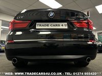 USED 2016 16 BMW 5 SERIES 3.0 535D LUXURY GRAN TURISMO 5d 313 BHP UK DELIVERY FLAT FEE &pound;175 (SUBJECT TO DEAL) *OVER 100 IMAGES ON OUR WEBSITE*BESPOKE FINANCE ARRANGED*PART EXCHANGE WELCOME*ALL VEHICLES HPI CLEAR