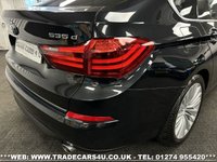 USED 2016 16 BMW 5 SERIES 3.0 535D LUXURY GRAN TURISMO 5d 313 BHP UK DELIVERY FLAT FEE &pound;175 (SUBJECT TO DEAL) *OVER 100 IMAGES ON OUR WEBSITE*BESPOKE FINANCE ARRANGED*PART EXCHANGE WELCOME*ALL VEHICLES HPI CLEAR