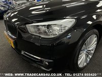 USED 2016 16 BMW 5 SERIES 3.0 535D LUXURY GRAN TURISMO 5d 313 BHP UK DELIVERY FLAT FEE &pound;175 (SUBJECT TO DEAL) *OVER 100 IMAGES ON OUR WEBSITE*BESPOKE FINANCE ARRANGED*PART EXCHANGE WELCOME*ALL VEHICLES HPI CLEAR
