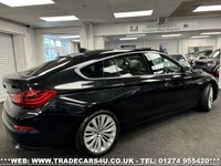 USED 2016 16 BMW 5 SERIES 3.0 535D LUXURY GRAN TURISMO 5d 313 BHP UK DELIVERY FLAT FEE &pound;175 (SUBJECT TO DEAL) *OVER 100 IMAGES ON OUR WEBSITE*BESPOKE FINANCE ARRANGED*PART EXCHANGE WELCOME*ALL VEHICLES HPI CLEAR