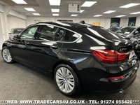 USED 2016 16 BMW 5 SERIES 3.0 535D LUXURY GRAN TURISMO 5d 313 BHP UK DELIVERY FLAT FEE &pound;175 (SUBJECT TO DEAL) *OVER 100 IMAGES ON OUR WEBSITE*BESPOKE FINANCE ARRANGED*PART EXCHANGE WELCOME*ALL VEHICLES HPI CLEAR