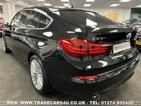 USED 2016 16 BMW 5 SERIES 3.0 535D LUXURY GRAN TURISMO 5d 313 BHP UK DELIVERY FLAT FEE &pound;175 (SUBJECT TO DEAL) *OVER 100 IMAGES ON OUR WEBSITE*BESPOKE FINANCE ARRANGED*PART EXCHANGE WELCOME*ALL VEHICLES HPI CLEAR