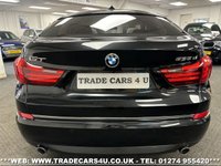 USED 2016 16 BMW 5 SERIES 3.0 535D LUXURY GRAN TURISMO 5d 313 BHP UK DELIVERY FLAT FEE &pound;175 (SUBJECT TO DEAL) *OVER 100 IMAGES ON OUR WEBSITE*BESPOKE FINANCE ARRANGED*PART EXCHANGE WELCOME*ALL VEHICLES HPI CLEAR