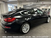 USED 2016 16 BMW 5 SERIES 3.0 535D LUXURY GRAN TURISMO 5d 313 BHP UK DELIVERY FLAT FEE &pound;175 (SUBJECT TO DEAL) *OVER 100 IMAGES ON OUR WEBSITE*BESPOKE FINANCE ARRANGED*PART EXCHANGE WELCOME*ALL VEHICLES HPI CLEAR
