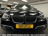 USED 2016 16 BMW 5 SERIES 3.0 535D LUXURY GRAN TURISMO 5d 313 BHP UK DELIVERY FLAT FEE &pound;175 (SUBJECT TO DEAL) *OVER 100 IMAGES ON OUR WEBSITE*BESPOKE FINANCE ARRANGED*PART EXCHANGE WELCOME*ALL VEHICLES HPI CLEAR