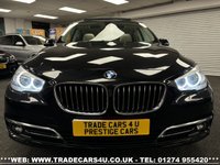 USED 2016 16 BMW 5 SERIES 3.0 535D LUXURY GRAN TURISMO 5d 313 BHP UK DELIVERY FLAT FEE &pound;175 (SUBJECT TO DEAL) *OVER 100 IMAGES ON OUR WEBSITE*BESPOKE FINANCE ARRANGED*PART EXCHANGE WELCOME*ALL VEHICLES HPI CLEAR