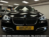 USED 2016 16 BMW 5 SERIES 3.0 535D LUXURY GRAN TURISMO 5d 313 BHP UK DELIVERY FLAT FEE &pound;175 (SUBJECT TO DEAL) *OVER 100 IMAGES ON OUR WEBSITE*BESPOKE FINANCE ARRANGED*PART EXCHANGE WELCOME*ALL VEHICLES HPI CLEAR