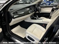 USED 2016 16 BMW 5 SERIES 3.0 535D LUXURY GRAN TURISMO 5d 313 BHP UK DELIVERY FLAT FEE &pound;175 (SUBJECT TO DEAL) *OVER 100 IMAGES ON OUR WEBSITE*BESPOKE FINANCE ARRANGED*PART EXCHANGE WELCOME*ALL VEHICLES HPI CLEAR