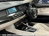 USED 2016 16 BMW 5 SERIES 3.0 535D LUXURY GRAN TURISMO 5d 313 BHP UK DELIVERY FLAT FEE &pound;175 (SUBJECT TO DEAL) *OVER 100 IMAGES ON OUR WEBSITE*BESPOKE FINANCE ARRANGED*PART EXCHANGE WELCOME*ALL VEHICLES HPI CLEAR