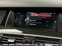 USED 2016 16 BMW 5 SERIES 3.0 535D LUXURY GRAN TURISMO 5d 313 BHP UK DELIVERY FLAT FEE &pound;175 (SUBJECT TO DEAL) *OVER 100 IMAGES ON OUR WEBSITE*BESPOKE FINANCE ARRANGED*PART EXCHANGE WELCOME*ALL VEHICLES HPI CLEAR