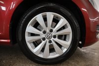 USED 2014 VOLKSWAGEN GOLF 1.4 TSI SE 5dr DSG SEMI AUTOMATIC PETROL VW GOLF. ONLY &pound;35 ROAD TAX COSTS GREAT VALUE MOTORING