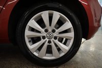 USED 2014 VOLKSWAGEN GOLF 1.4 TSI SE 5dr DSG SEMI AUTOMATIC PETROL VW GOLF. ONLY &pound;35 ROAD TAX COSTS GREAT VALUE MOTORING
