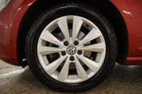 USED 2014 VOLKSWAGEN GOLF 1.4 TSI SE 5dr DSG SEMI AUTOMATIC PETROL VW GOLF. ONLY &pound;35 ROAD TAX COSTS GREAT VALUE MOTORING