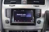 USED 2014 VOLKSWAGEN GOLF 1.4 TSI SE 5dr DSG SEMI AUTOMATIC PETROL VW GOLF. ONLY &pound;35 ROAD TAX COSTS GREAT VALUE MOTORING