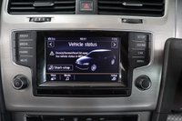 USED 2014 VOLKSWAGEN GOLF 1.4 TSI SE 5dr DSG SEMI AUTOMATIC PETROL VW GOLF. ONLY &pound;35 ROAD TAX COSTS GREAT VALUE MOTORING