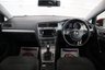 USED 2014 VOLKSWAGEN GOLF 1.4 TSI SE 5dr DSG SEMI AUTOMATIC PETROL VW GOLF. ONLY &pound;35 ROAD TAX COSTS GREAT VALUE MOTORING