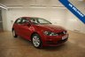 USED 2014 VOLKSWAGEN GOLF 1.4 TSI SE 5dr DSG SEMI AUTOMATIC PETROL VW GOLF. ONLY &pound;35 ROAD TAX COSTS GREAT VALUE MOTORING