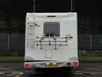 USED 2007 07 CI MOTORHOME CI 2.4 MOTORHOME 0d  