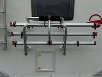USED 2007 07 CI MOTORHOME CI 2.4 MOTORHOME 0d  