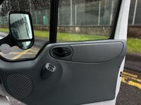 USED 2007 07 CI MOTORHOME CI 2.4 MOTORHOME 0d  