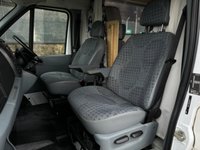 USED 2007 07 CI MOTORHOME CI 2.4 MOTORHOME 0d  